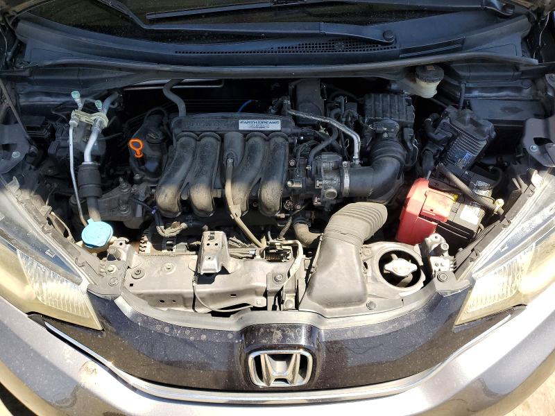 Aukcja sprzedaży 2016 Honda Fit, vin: JHMGK5H74GX034160, numer aukcji: 65666986