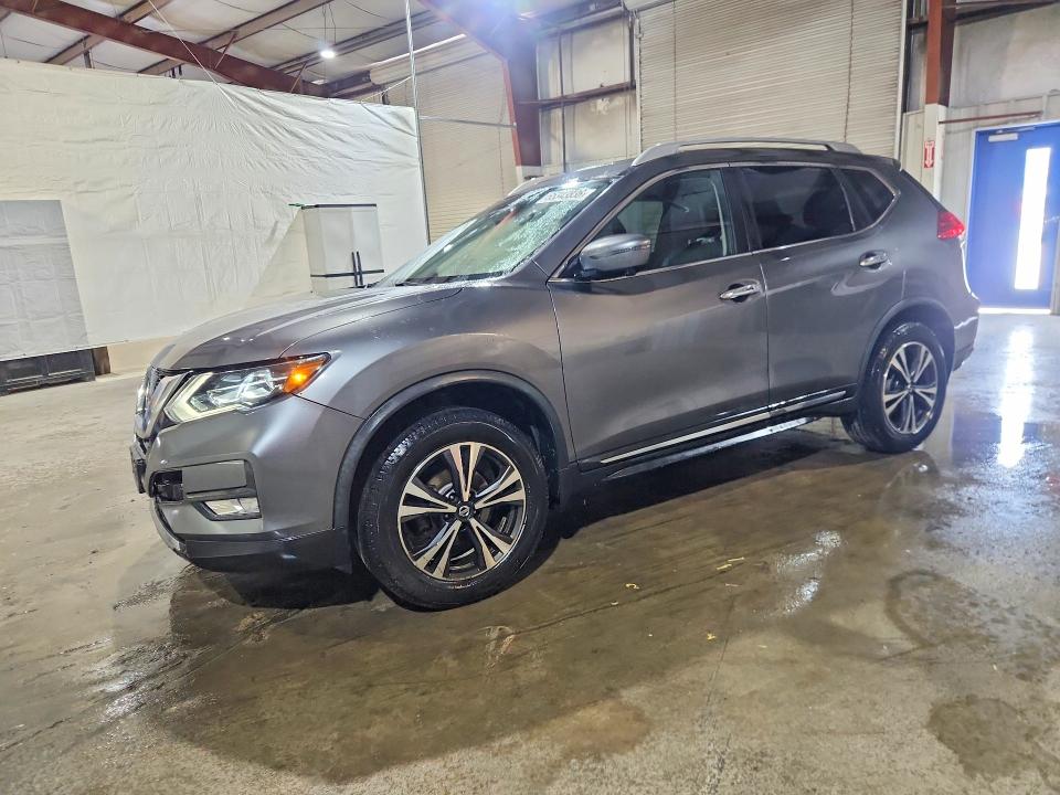 Aukcja sprzedaży 2017 Nissan Rogue, vin: JN8AT2MV6HW275995, numer aukcji: 65343836