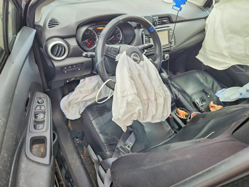 Продаж на аукціоні авто 2023 Nissan Versa, vin: 3N1CN8DV9PL863267, номер лоту: 64541386