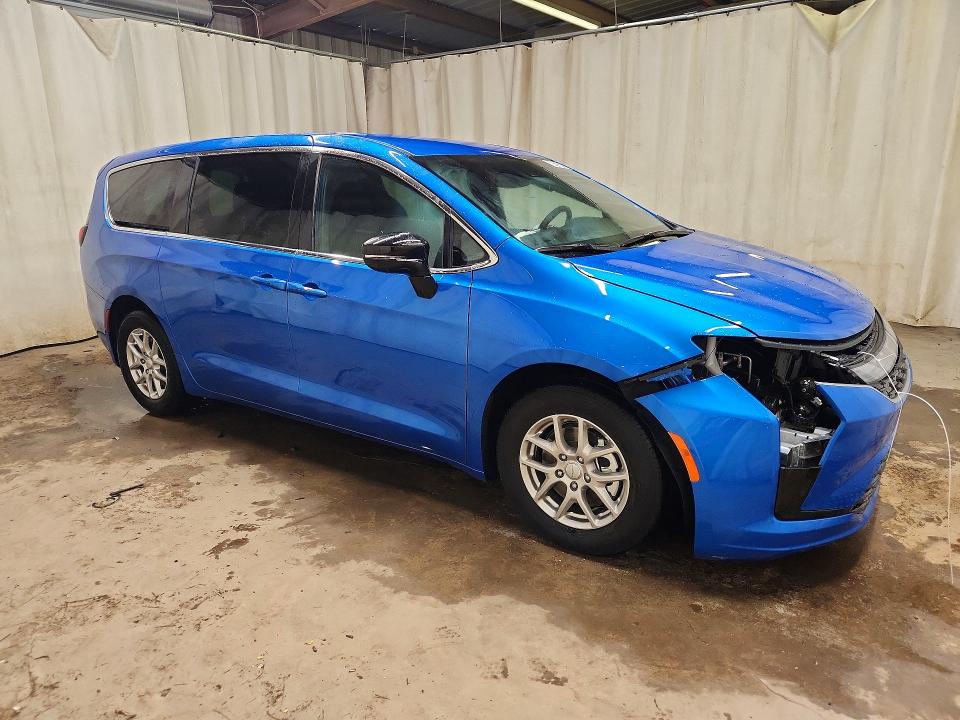 Aukcja sprzedaży 2027 Chrysler Pacifica, vin: 2C4RC1BG3VR568285, numer aukcji: 66123616
