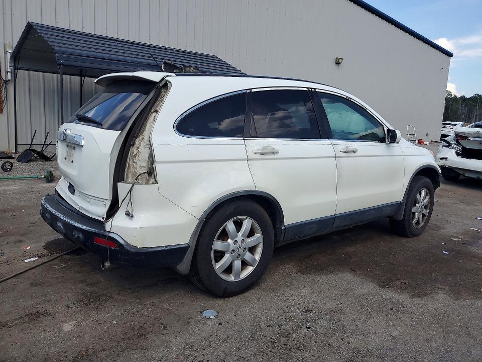 Продаж на аукціоні авто 2007 Honda Cr-v, vin: JHLRE487X7C014579, номер лоту: 65875536