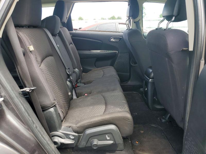 Aukcja sprzedaży 2015 Dodge Journey, vin: 3C4PDCAB9FT631765, numer aukcji: 65260246