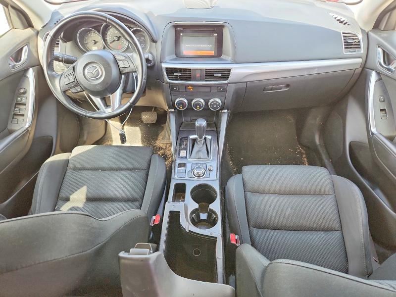 Aukcja sprzedaży 2016 Mazda Cx-5, vin: JM3KE4CY1G0827221, numer aukcji: 65641656