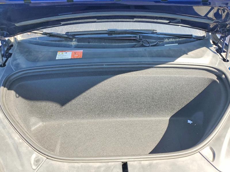 65728546 :رقم المزاد ، 5YJXCBE27GF015649 vin ، 2016 Tesla Model X مزاد بيع