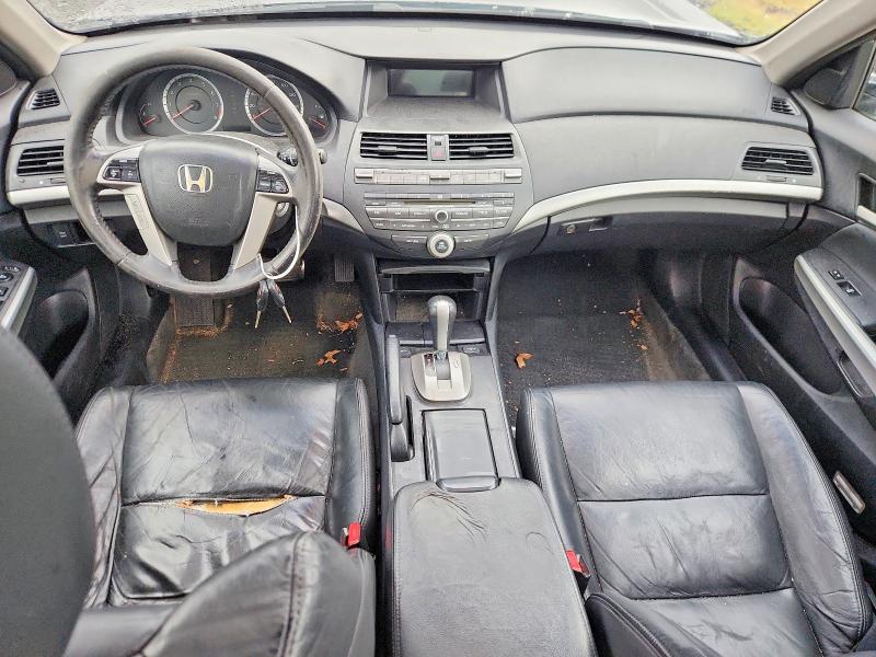 Aukcja sprzedaży 2010 Honda Accord, vin: 1HGCP2F86AA151231, numer aukcji: 62271886