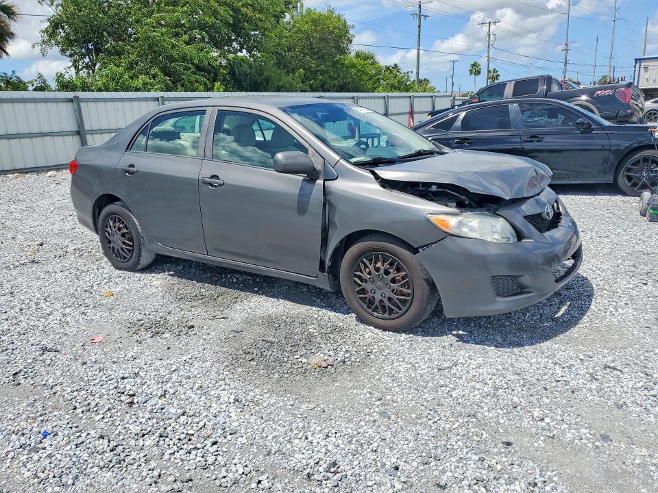 Aukcja sprzedaży 2009 Toyota Corolla, vin: 1NXBU40EX9Z055430, numer aukcji: 64067256
