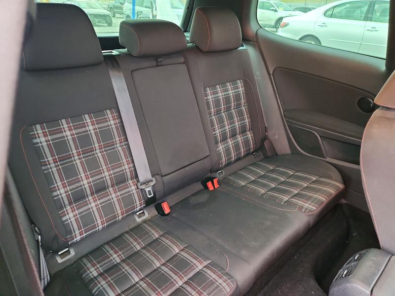 Продаж на аукціоні авто 2012 Volkswagen Gti, vin: WVWED7AJ2CW198964, номер лоту: 63772836