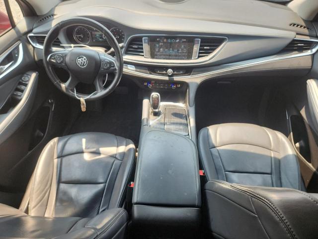 64381716 :رقم المزاد ، 5GAERBKW3JJ257935 vin ، 2018 Buick Enclave مزاد بيع