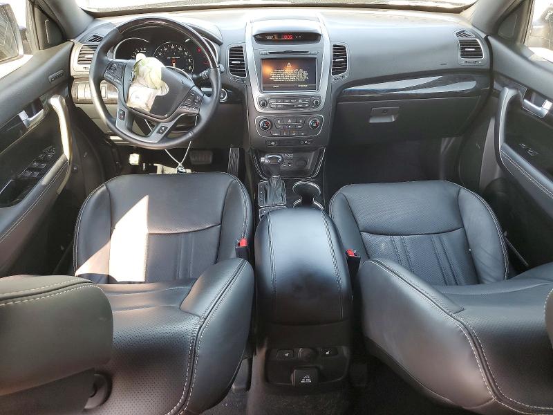 Aukcja sprzedaży 2014 Kia Sorento, vin: 5XYKW4A79EG488909, numer aukcji: 64268216