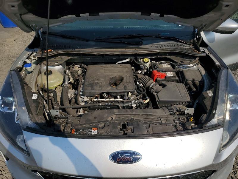 Aukcja sprzedaży 2020 Ford Escape, vin: 1FMCU9G60LUA86337, numer aukcji: 65605226