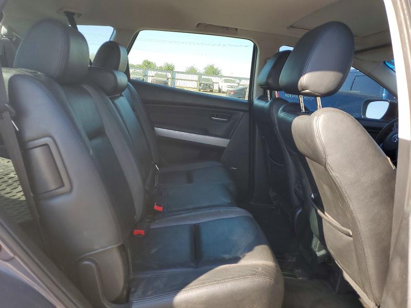 67095606 :رقم المزاد ، JM3TB38A180161031 vin ، 2008 Mazda Cx-9 مزاد بيع
