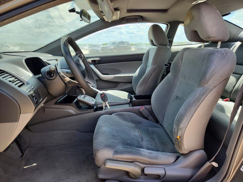 Продажа на аукционе авто 2008 Honda Civic, vin: 2HGFG12868H515771, номер лота: 64662746