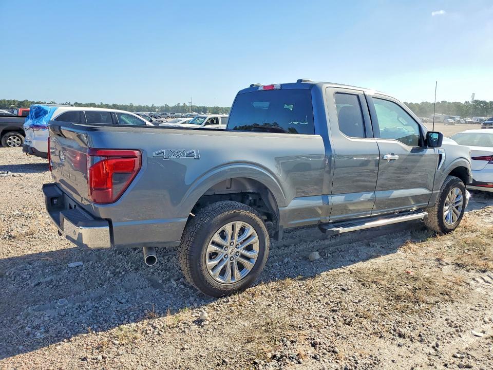 Продаж на аукціоні авто 2026 Ford F150, vin: 1FTFX3L81TKE34333, номер лоту: 61448386