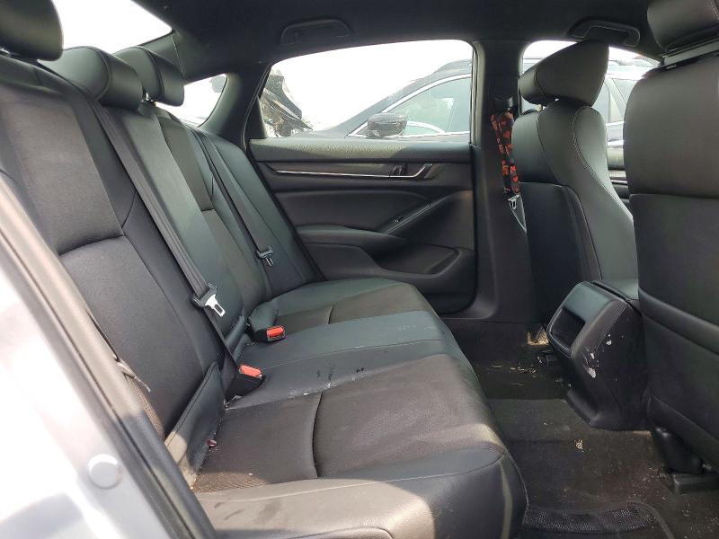 Aukcja sprzedaży 2020 Honda Accord, vin: 1HGCV1F34LA069473, numer aukcji: 64453486