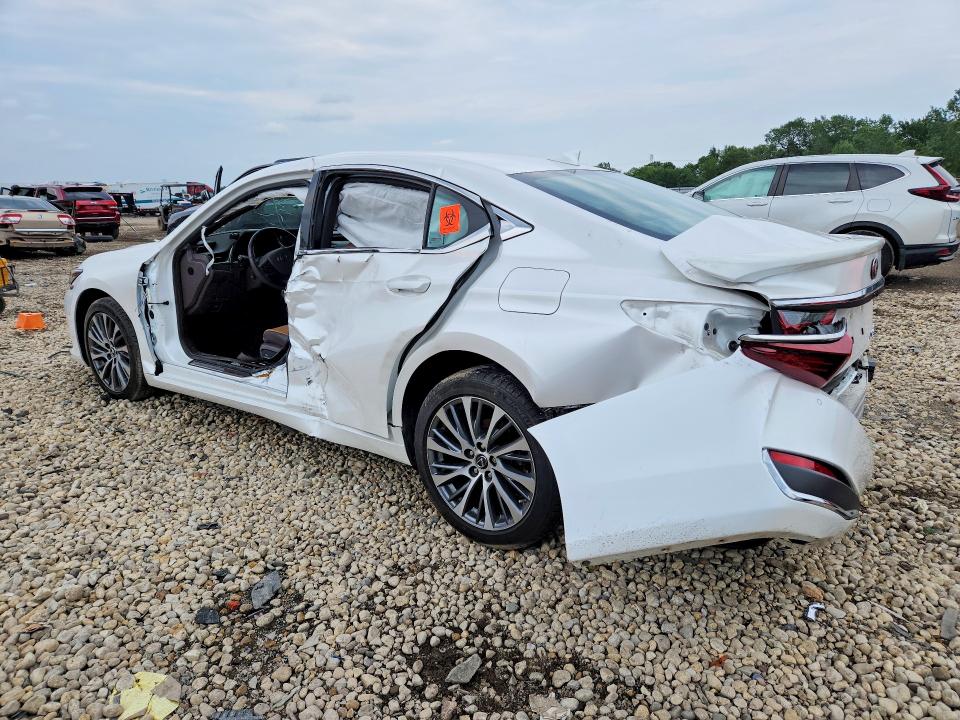 Aukcja sprzedaży 2021 Lexus Es 250, vin: 58AD11D1XMU001876, numer aukcji: 64065726