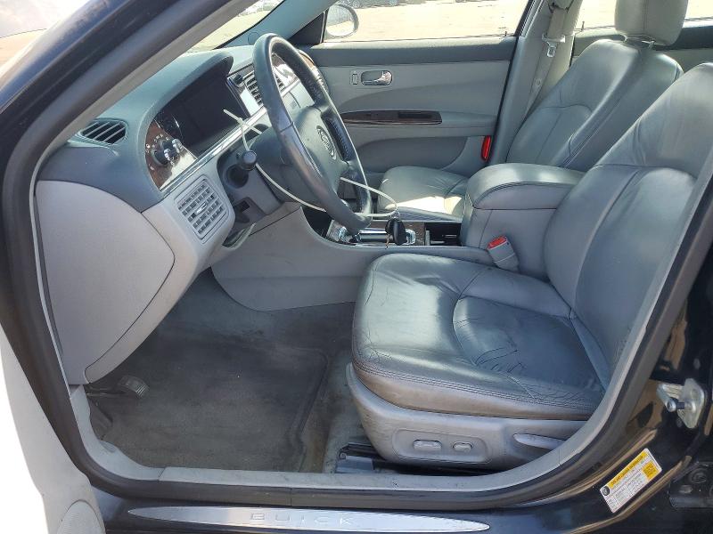 2007 Buick Lacrosse მანქანა იყიდება აუქციონზე, vin: 2G4WE587271170977, აუქციონის ნომერი: 64892316