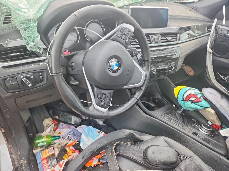 Продажа на аукционе авто 2020 Bmw X1, vin: WBXJG9C00L5R33150, номер лота: 63740846