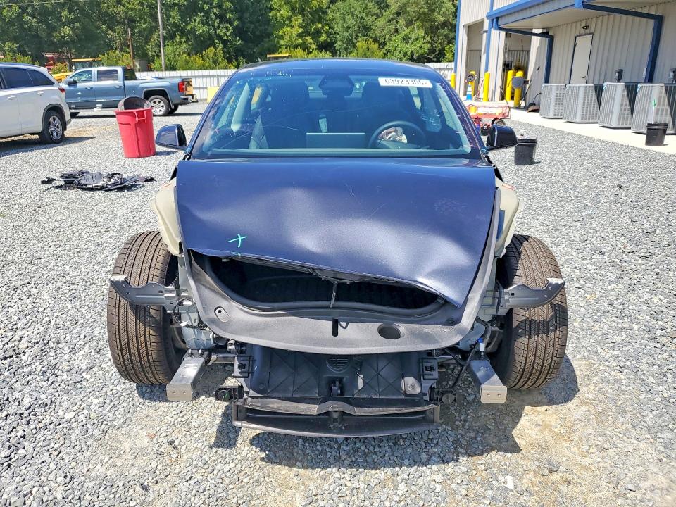 63923306 :رقم المزاد ، 5YJ3E1EA2TF162269 vin ، 2026 Tesla Model 3 مزاد بيع