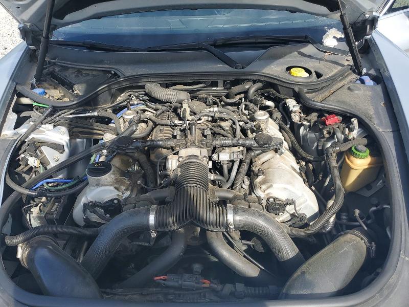 Продаж на аукціоні авто 2014 Porsche Panamera, vin: WP0AB2A76EL056357, номер лоту: 64275206