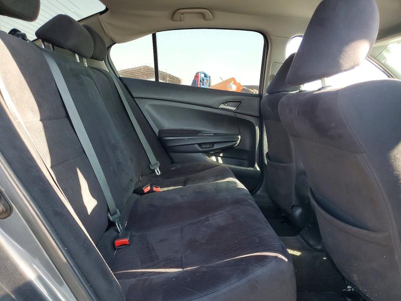 Продаж на аукціоні авто 2012 Honda Accord, vin: 1HGCP2F37CA055891, номер лоту: 61452846