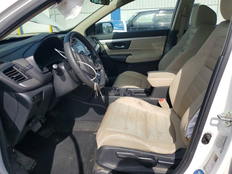 Aukcja sprzedaży 2020 Honda Cr-v, vin: 2HKRW2H25LH617747, numer aukcji: 66932756
