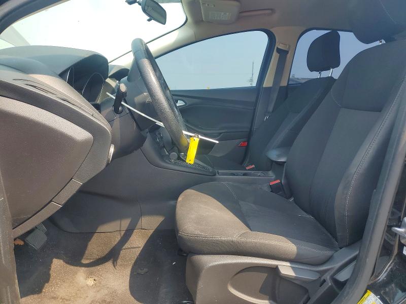 Продажа на аукционе авто 2017 Ford Focus, vin: 1FADP3FE9HL334951, номер лота: 64609086