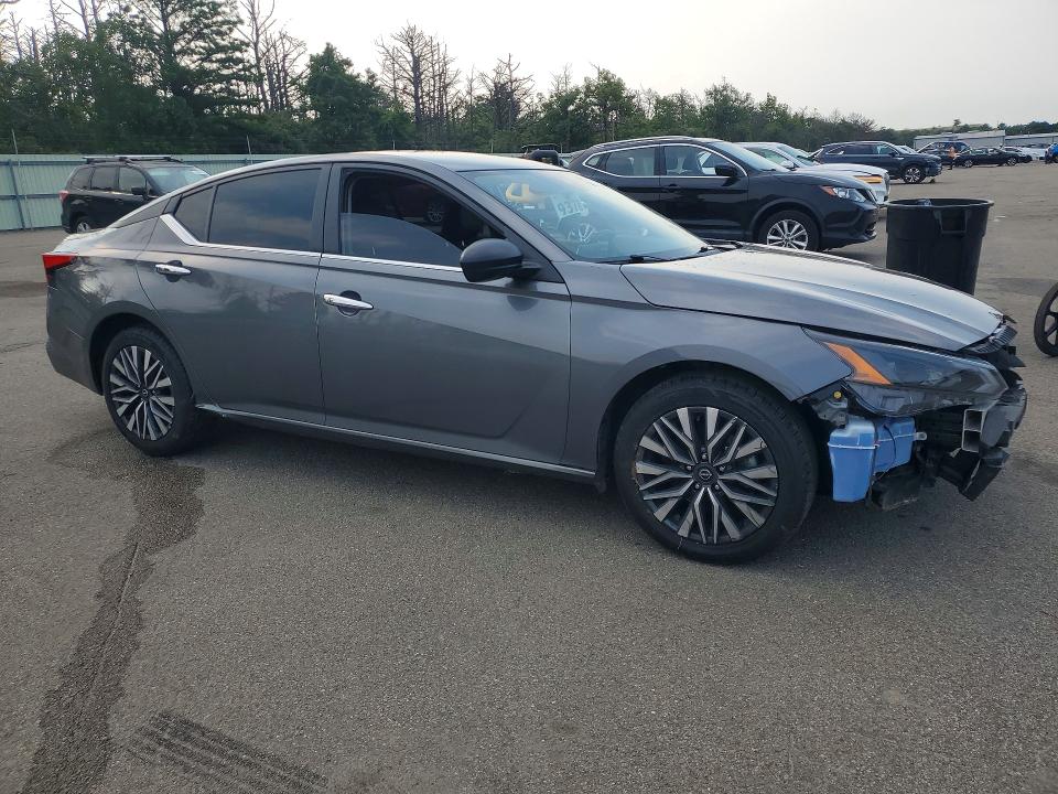 Продаж на аукціоні авто 2024 Nissan Altima, vin: 1N4BL4DV8RN430328, номер лоту: 64489596