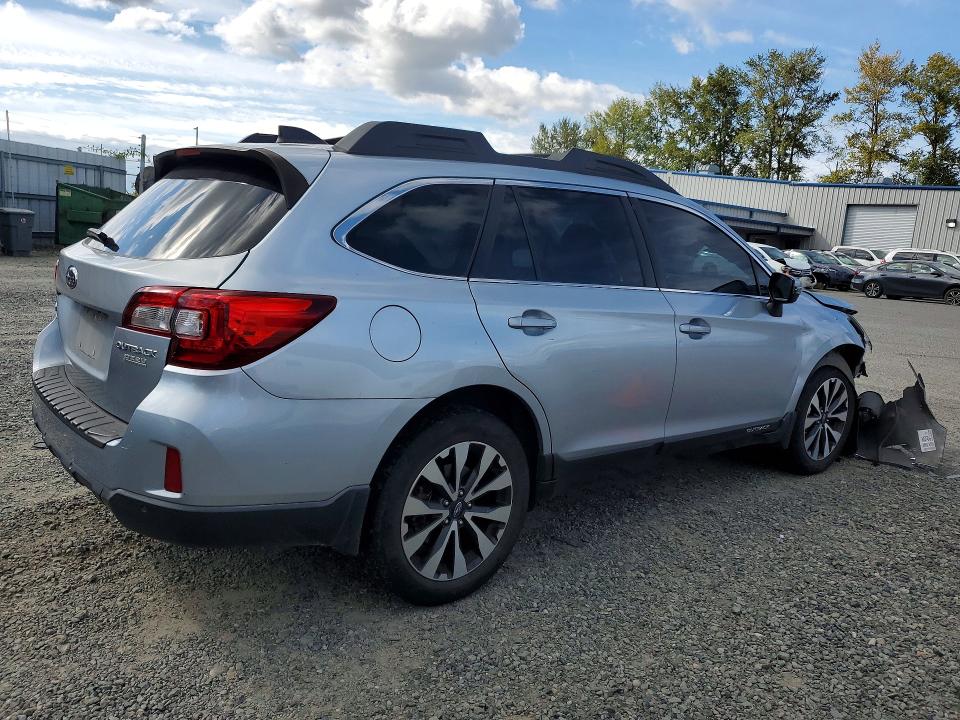 Продажа на аукционе авто 2017 Subaru Outback, vin: 4S4BSANC6H3244849, номер лота: 67279706