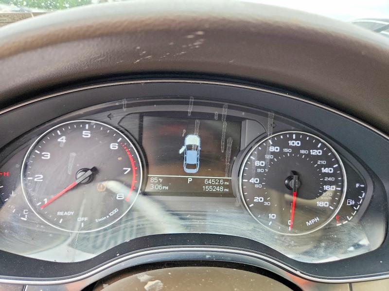 Продаж на аукціоні авто 2017 Audi A6, vin: WAUF8AFC6HN114171, номер лоту: 65897386