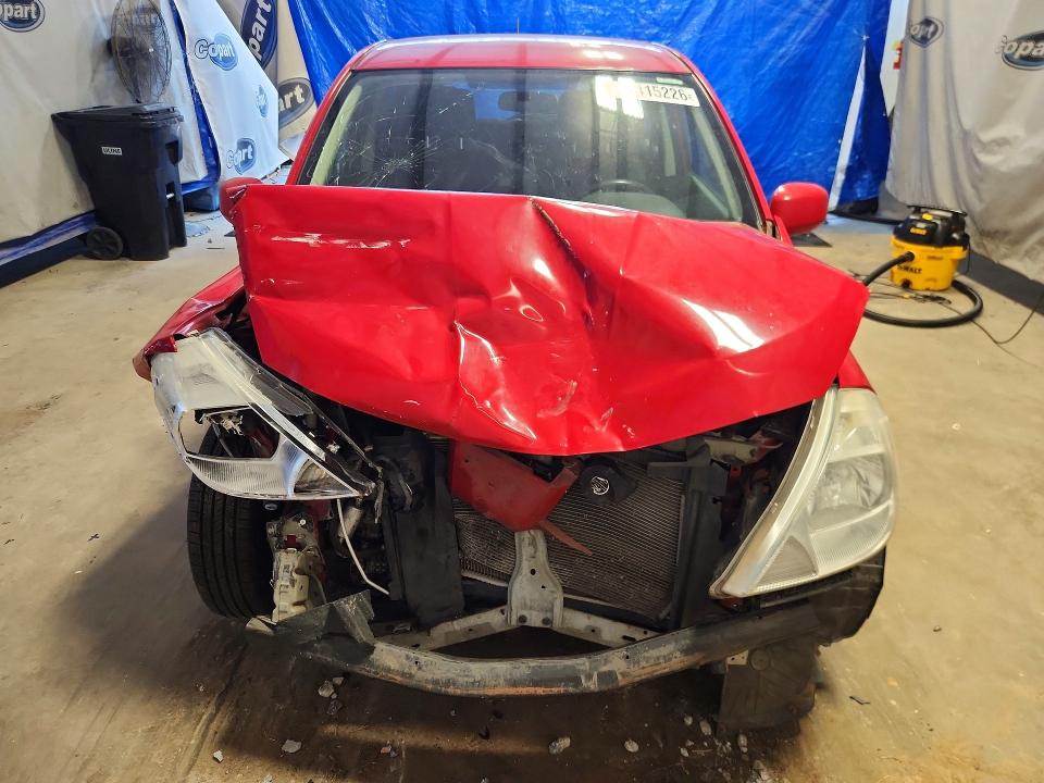 Продаж на аукціоні авто 2012 Nissan Versa, vin: 3N1BC1CP9CK290690, номер лоту: 66415226