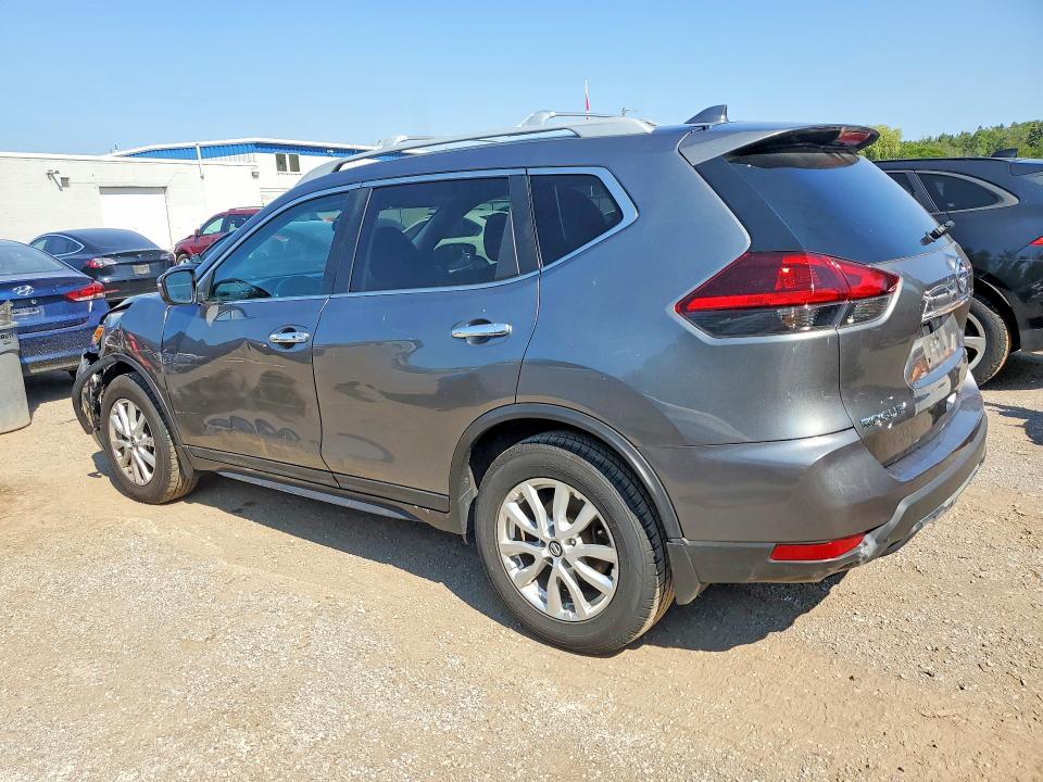 Aukcja sprzedaży 2018 Nissan Rogue, vin: 5N1AT2MT6JC703965, numer aukcji: 62721186