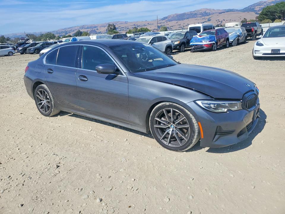 Aukcja sprzedaży 2021 Bmw 330xe, vin: 3MW5P9J02M8B89392, numer aukcji: 65415326