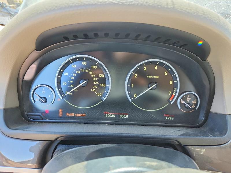 Продаж на аукціоні авто 2014 Bmw 528, vin: WBA5A5C50ED504746, номер лоту: 66387276