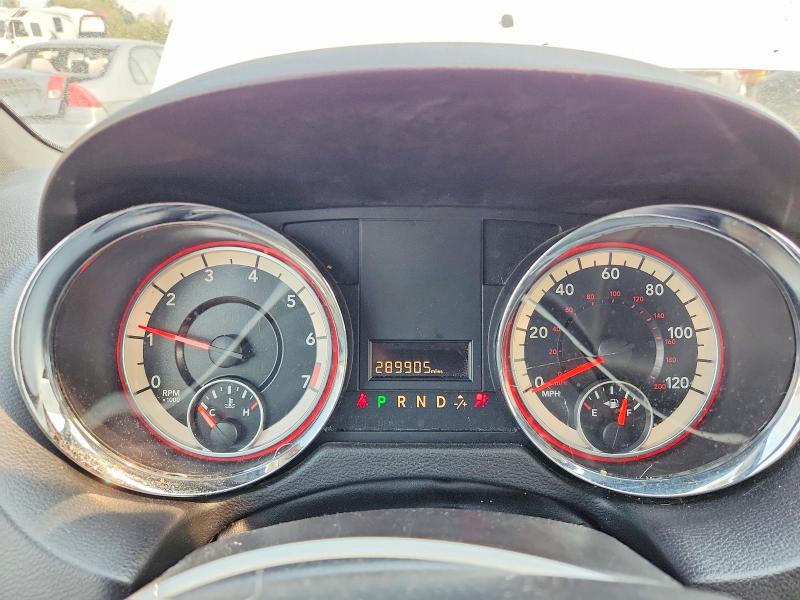 Aukcja sprzedaży 2017 Dodge Grand Caravan, vin: 2C4RDGCGXHR814672, numer aukcji: 67201446