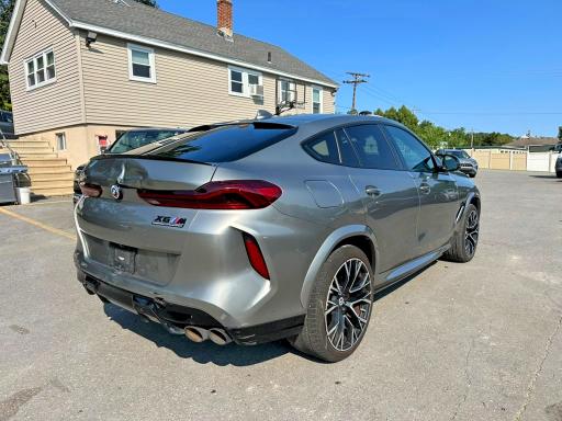 2023 Bmw X6 მანქანა იყიდება აუქციონზე, vin: 5YMCY0C03P9N63820, აუქციონის ნომერი: 63537666