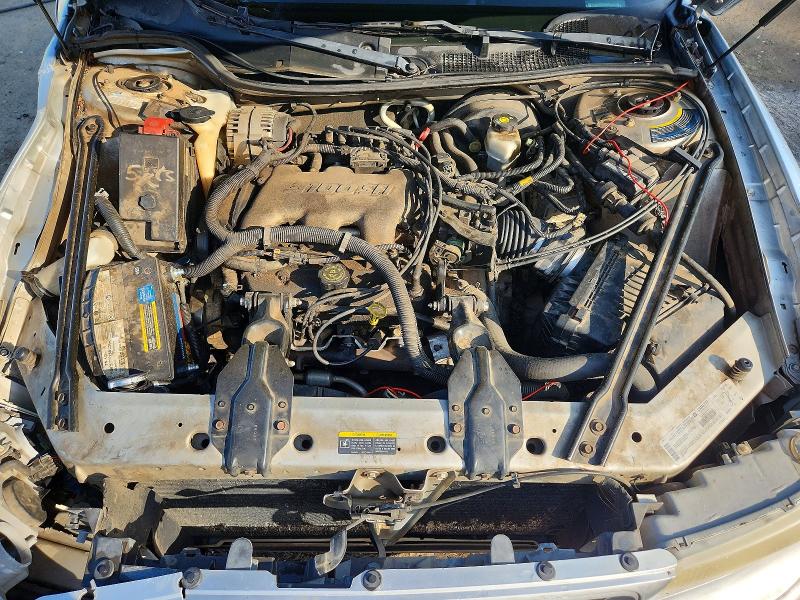 Продажа на аукционе авто 2002 Buick Century, vin: 2G4WS52J321120014, номер лота: 63886816