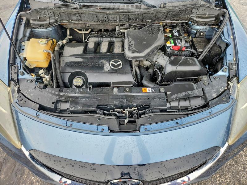Aukcja sprzedaży 2014 Mazda Cx-9, vin: JM3TB2BA4E0443694, numer aukcji: 64504686