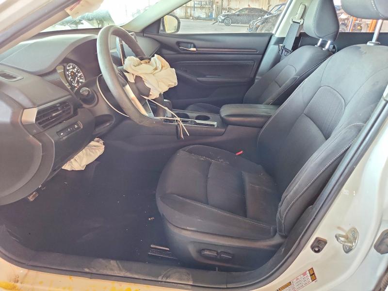Продажа на аукционе авто 2020 Nissan Altima, vin: 1N4BL4BV3LC259378, номер лота: 63396906