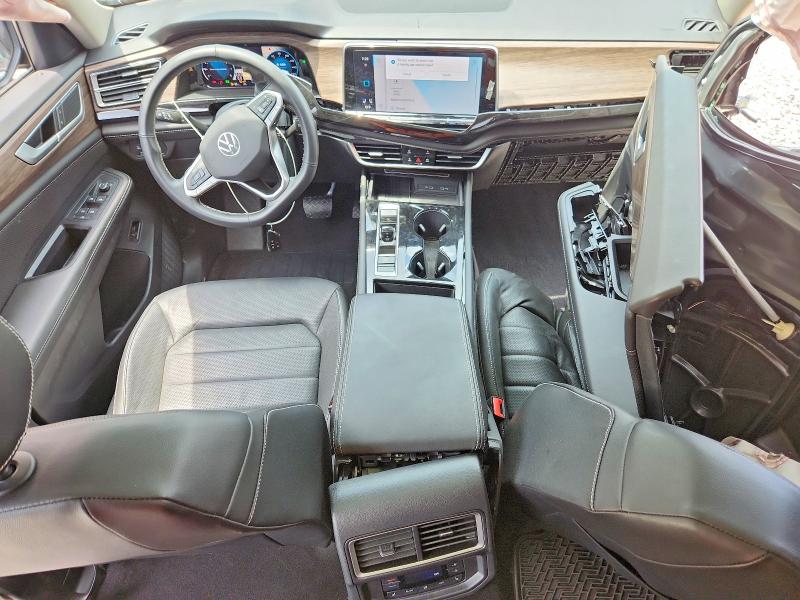 Продаж на аукціоні авто 2025 Volkswagen Atlas, vin: 1V2BR2CA2SC503642, номер лоту: 65700206
