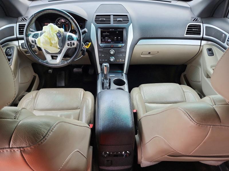 Продаж на аукціоні авто 2013 Ford Explorer, vin: 1FM5K7D81DGC58061, номер лоту: 63999106