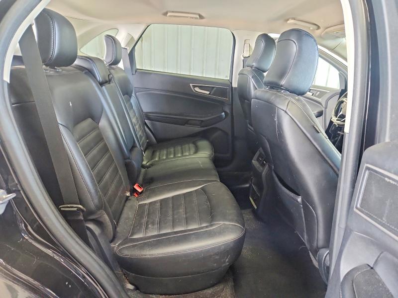 2022 Ford Edge მანქანა იყიდება აუქციონზე, vin: 2FMPK4J93NBA08446, აუქციონის ნომერი: 65527746