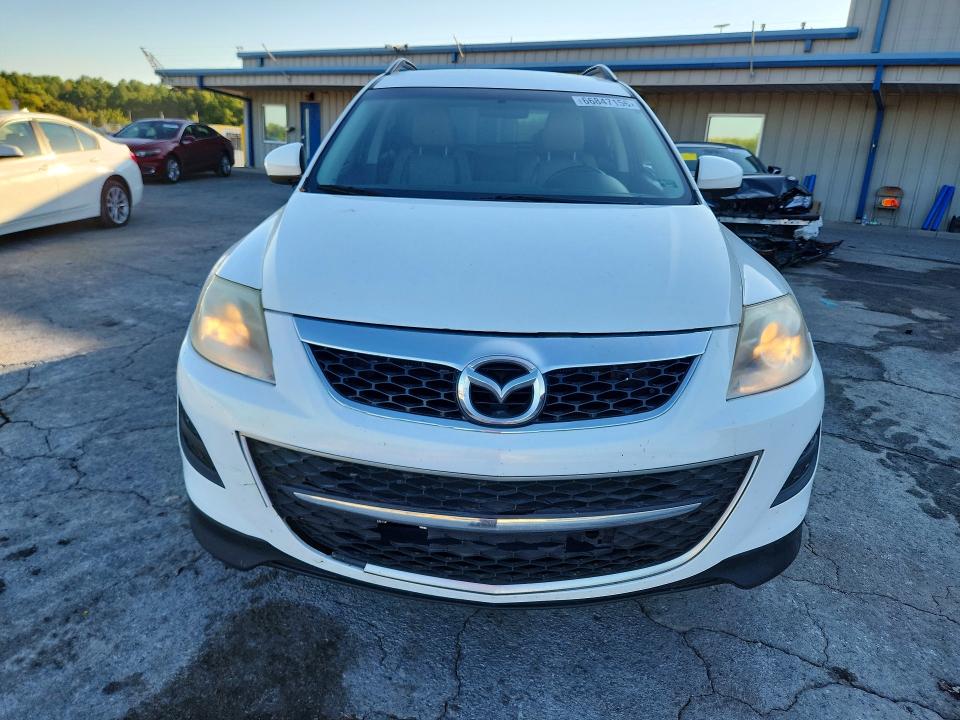 Aukcja sprzedaży 2011 Mazda Cx-9, vin: JM3TB2CA8B0323049, numer aukcji: 66847156
