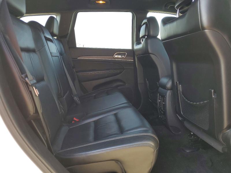 Aukcja sprzedaży 2015 Jeep Grand Cherokee, vin: 1C4RJFBMXFC125358, numer aukcji: 61455286