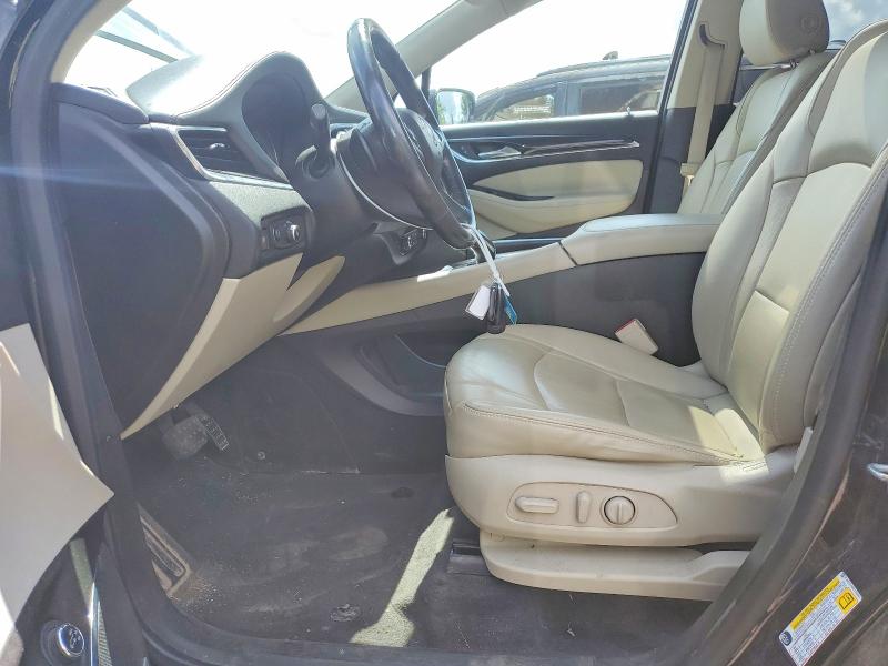 Продаж на аукціоні авто 2020 Buick Enclave, vin: 5GAEVAKW9LJ192663, номер лоту: 66031876