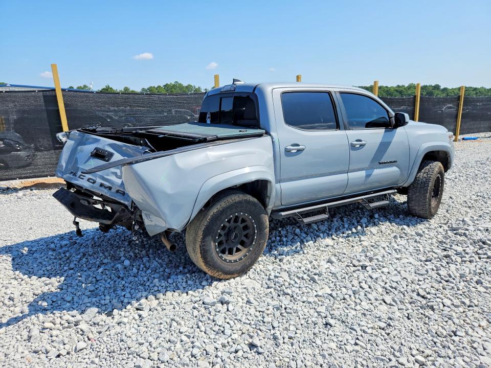 Продаж на аукціоні авто 2019 Toyota Tacoma, vin: 3TMCZ5AN5KM213519, номер лоту: 65169246
