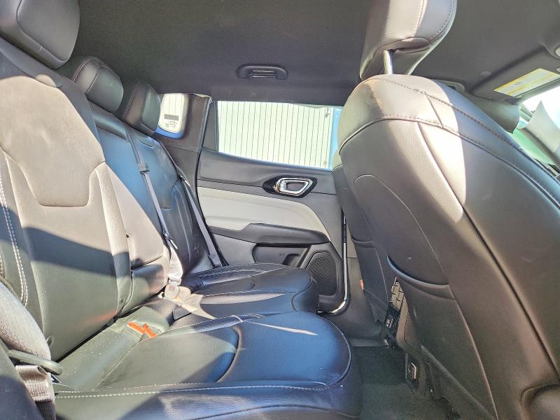 Продаж на аукціоні авто 2025 Jeep Compass, vin: 3C4NJDCN1ST546622, номер лоту: 67071786