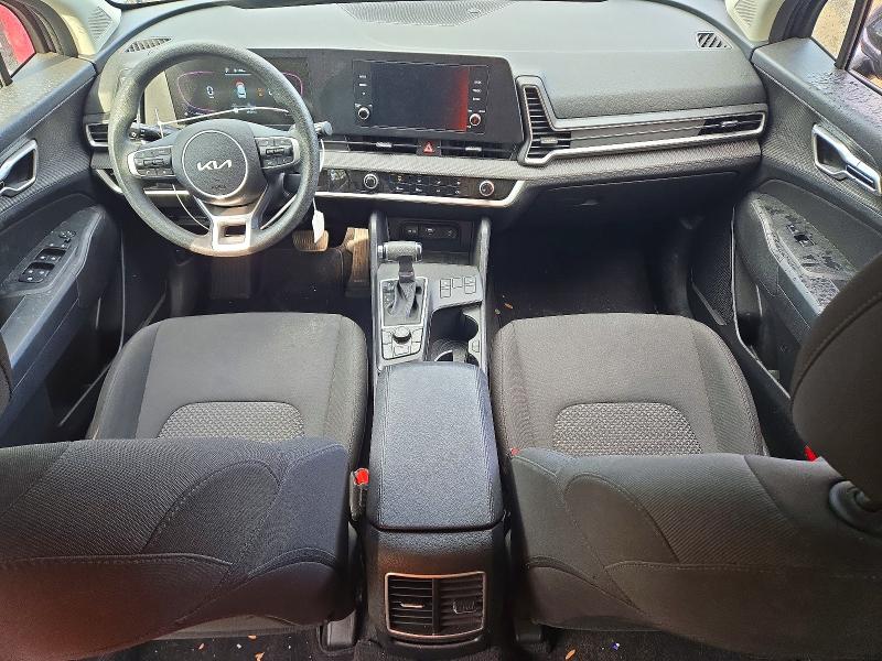 Продаж на аукціоні авто 2023 Kia Sportage, vin: KNDPU3AFXP7078715, номер лоту: 66714116