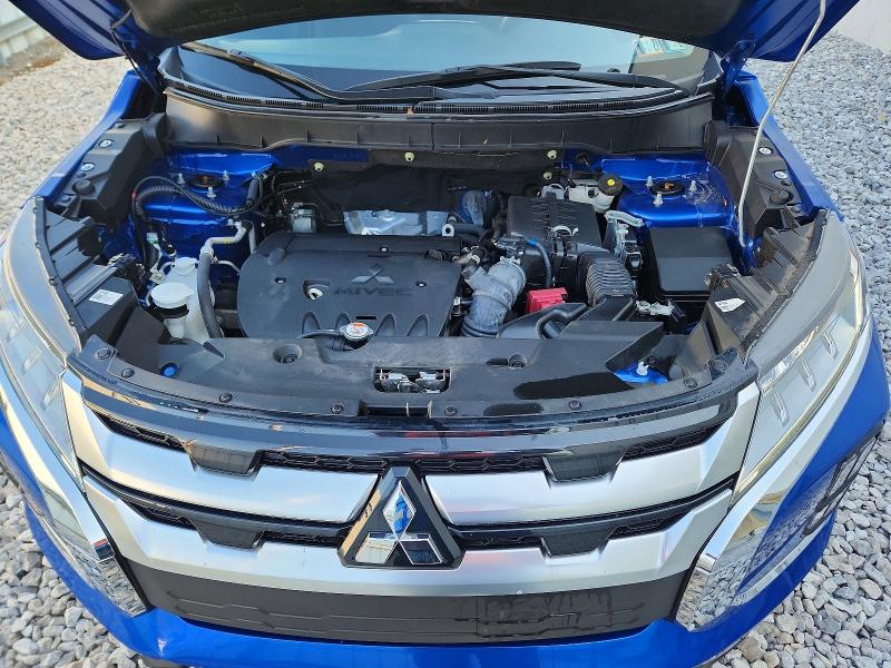 Продажа на аукционе авто 2024 Mitsubishi Outlander Sport, vin: JA4ARUAUXRU020291, номер лота: 63887396