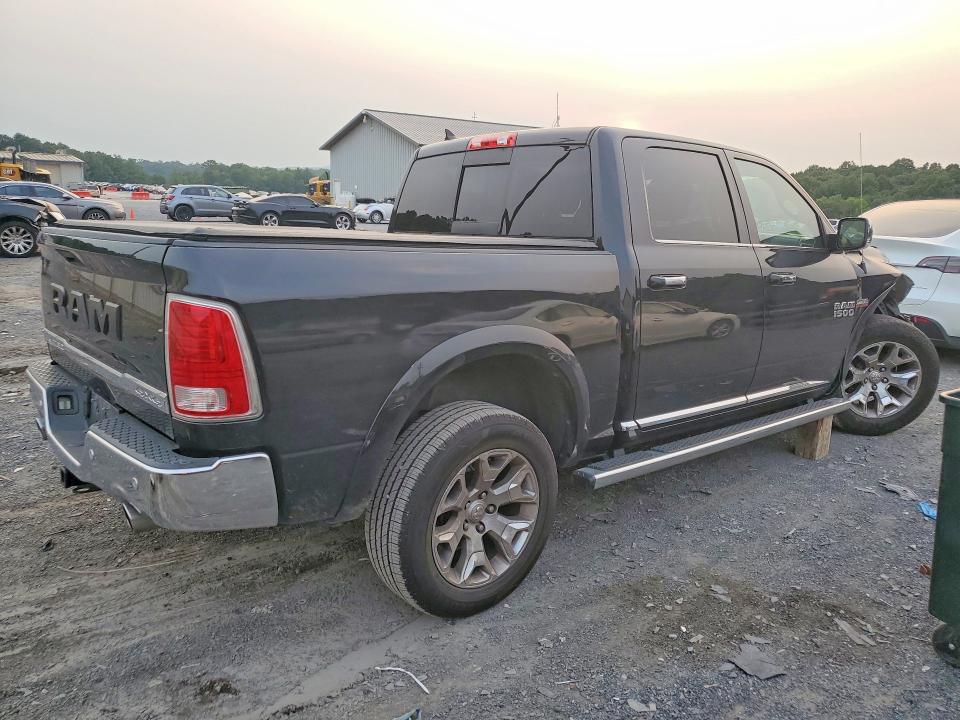 Продажа на аукционе авто 2015 Ram 1500, vin: 1C6RR7PT5FS736698, номер лота: 64353836
