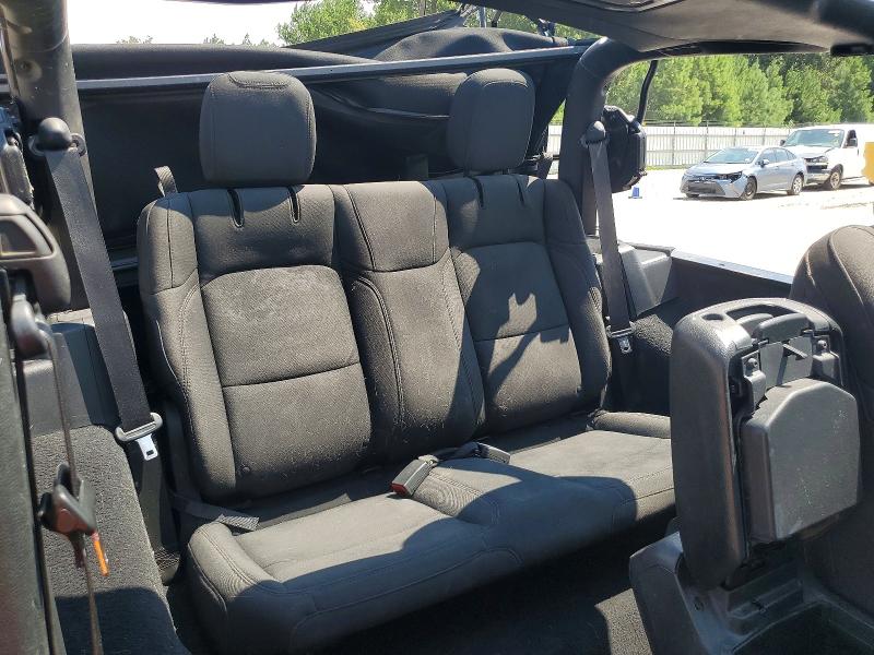 Продаж на аукціоні авто 2020 Jeep Wrangler, vin: 1C4GJXAN0LW227897, номер лоту: 64783816